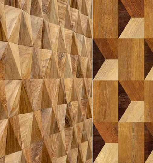 Exterior Cladding