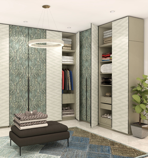 Wardrobes